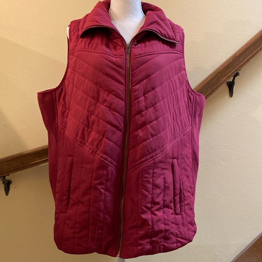 NorthCrest Women’s Vest